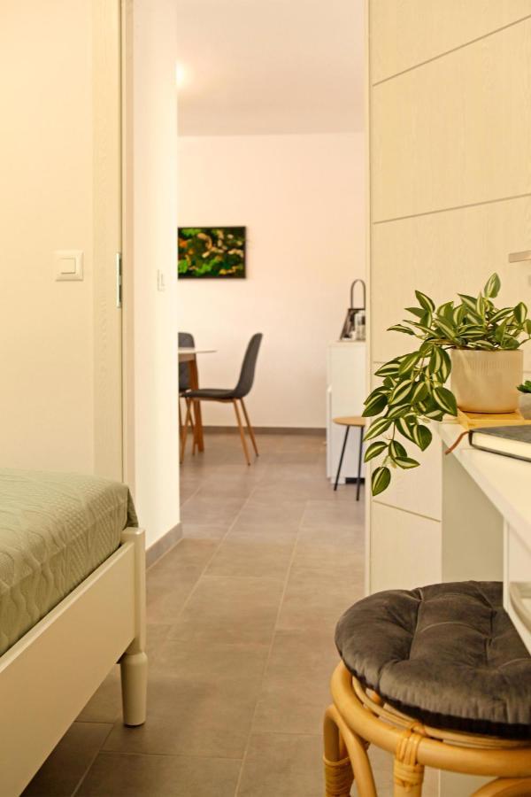 Santa Cruz Apartments San Pietro di Brazza Esterno foto