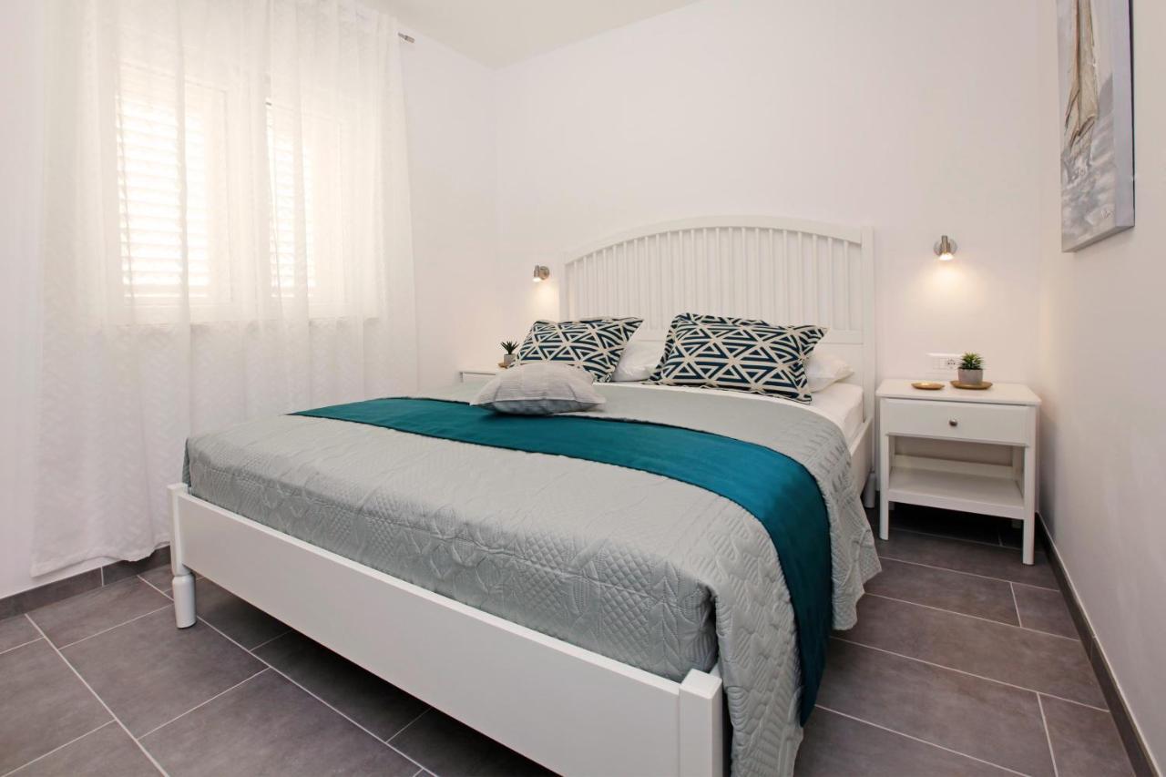 Santa Cruz Apartments San Pietro di Brazza Esterno foto