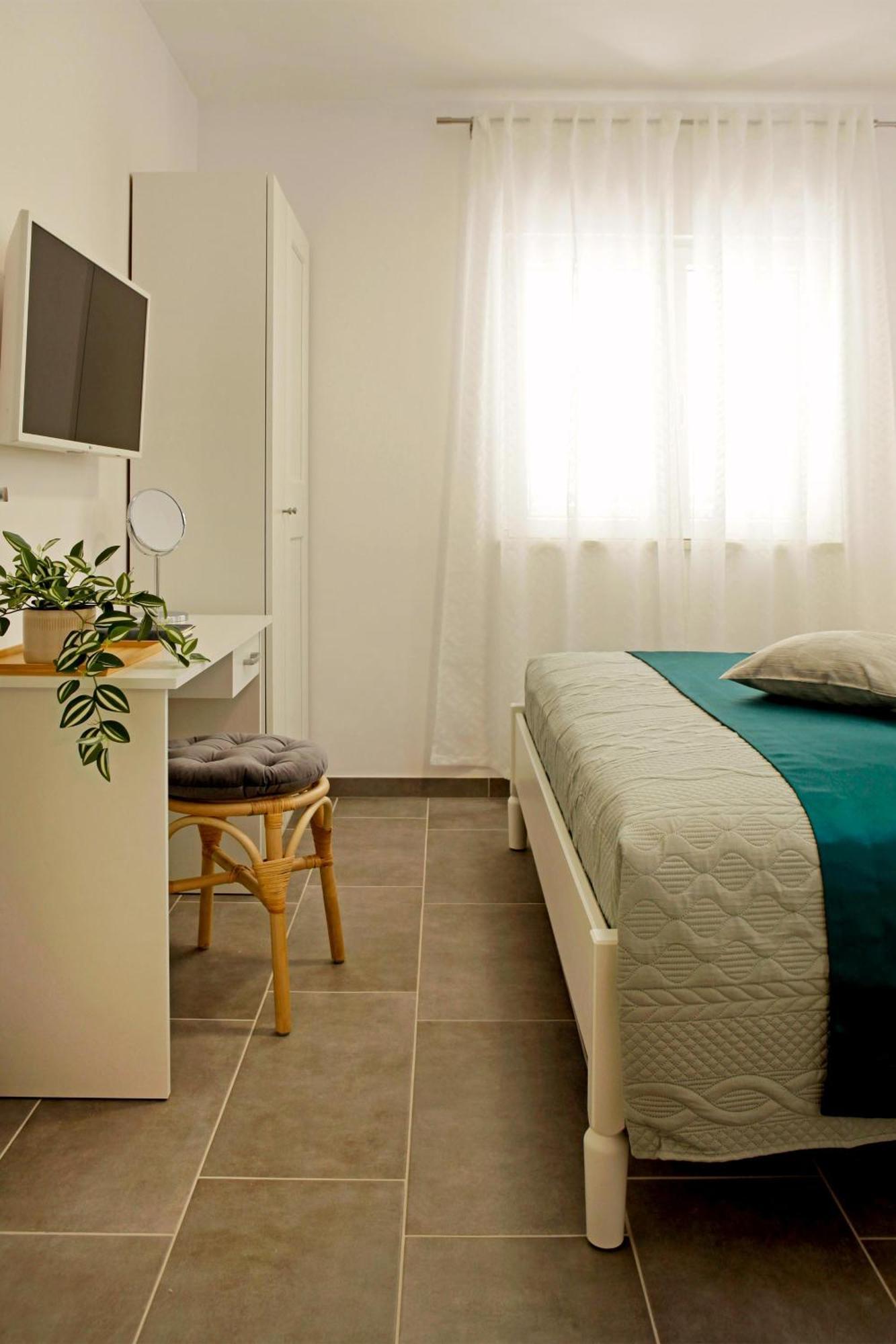 Santa Cruz Apartments San Pietro di Brazza Esterno foto